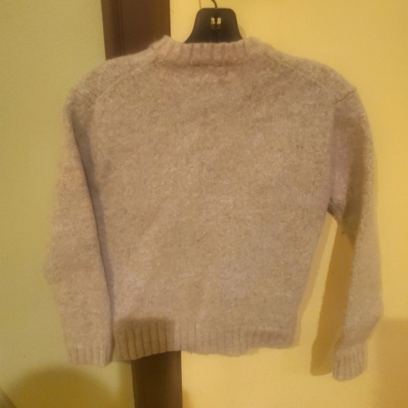 American Eagle Wool Sweater - Picture 3 of 3